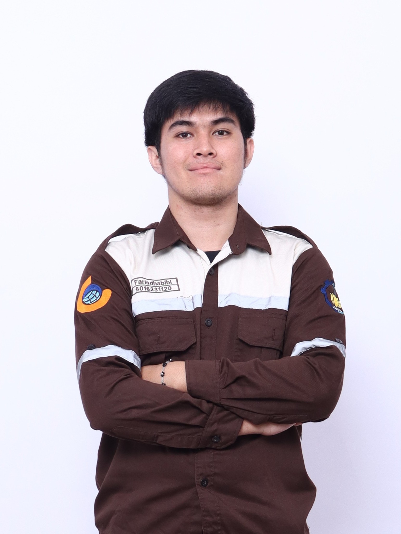 Foto Faris