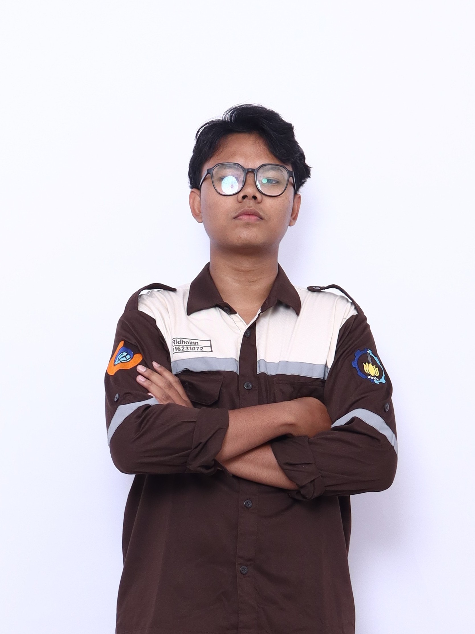 Foto Ridho